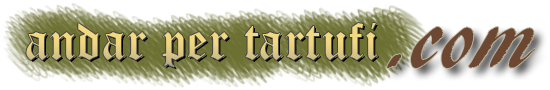 Andar per Tartufi, ricerche tartufi in Langa e Roero